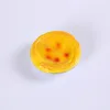 Egg tarts