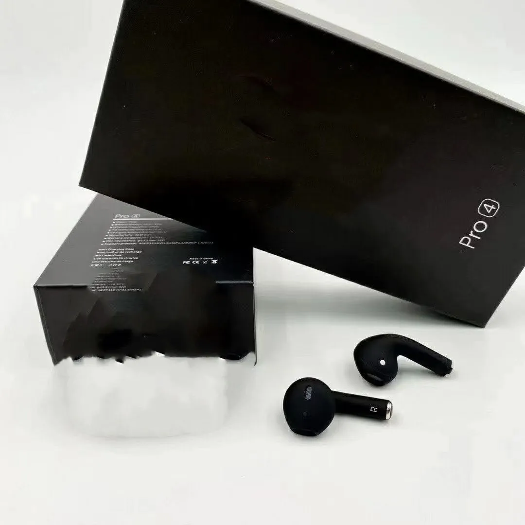 Pro4-auriculares Tws Inalámbricos,Intrauditivos,Estéreo,Tws,Pro 4,Mini,Color  Negro,Gran Oferta - Buy Pro4 Negro,Pro 4 Mini Negro,Pro4 Auricular Product  on Alibaba.com