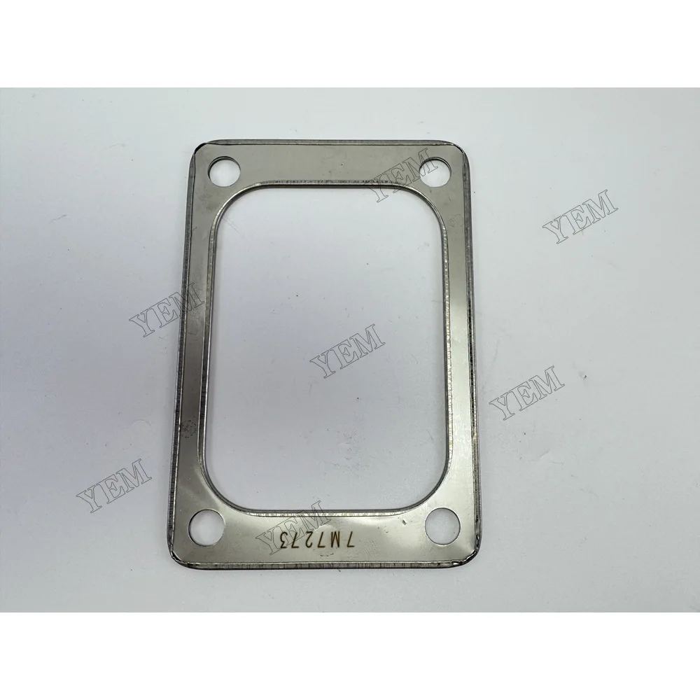 7M-7273 Gasket for Caterpillar 3412 Engine Spare Parts 3
