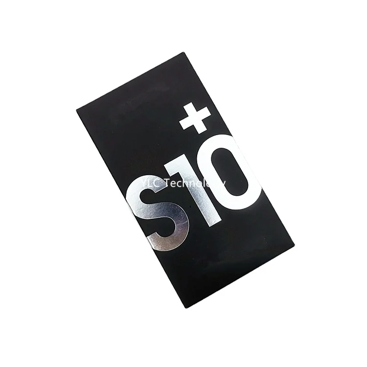 
 Быстрое Адаптивное зарядное устройство для Samsung S10, быстрое зарядное устройство с USB-кабелем типа C в упаковке  