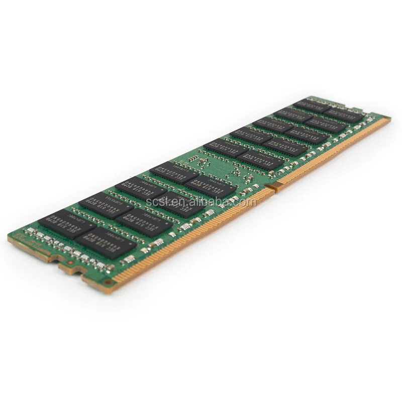 M393A2G40EB1-CRC DDR4 2400MHz CL17 16g зарегистрированная ECC 2Rx4 1,2 V Серверная память