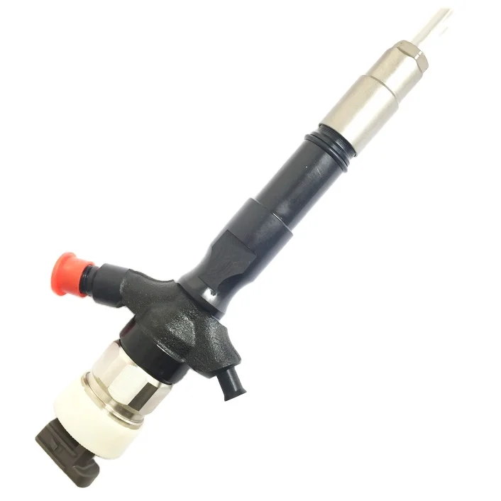 Fuel Injector 23670-39086 for Toyota Hilux & Land Cruiser 2KD-FTV