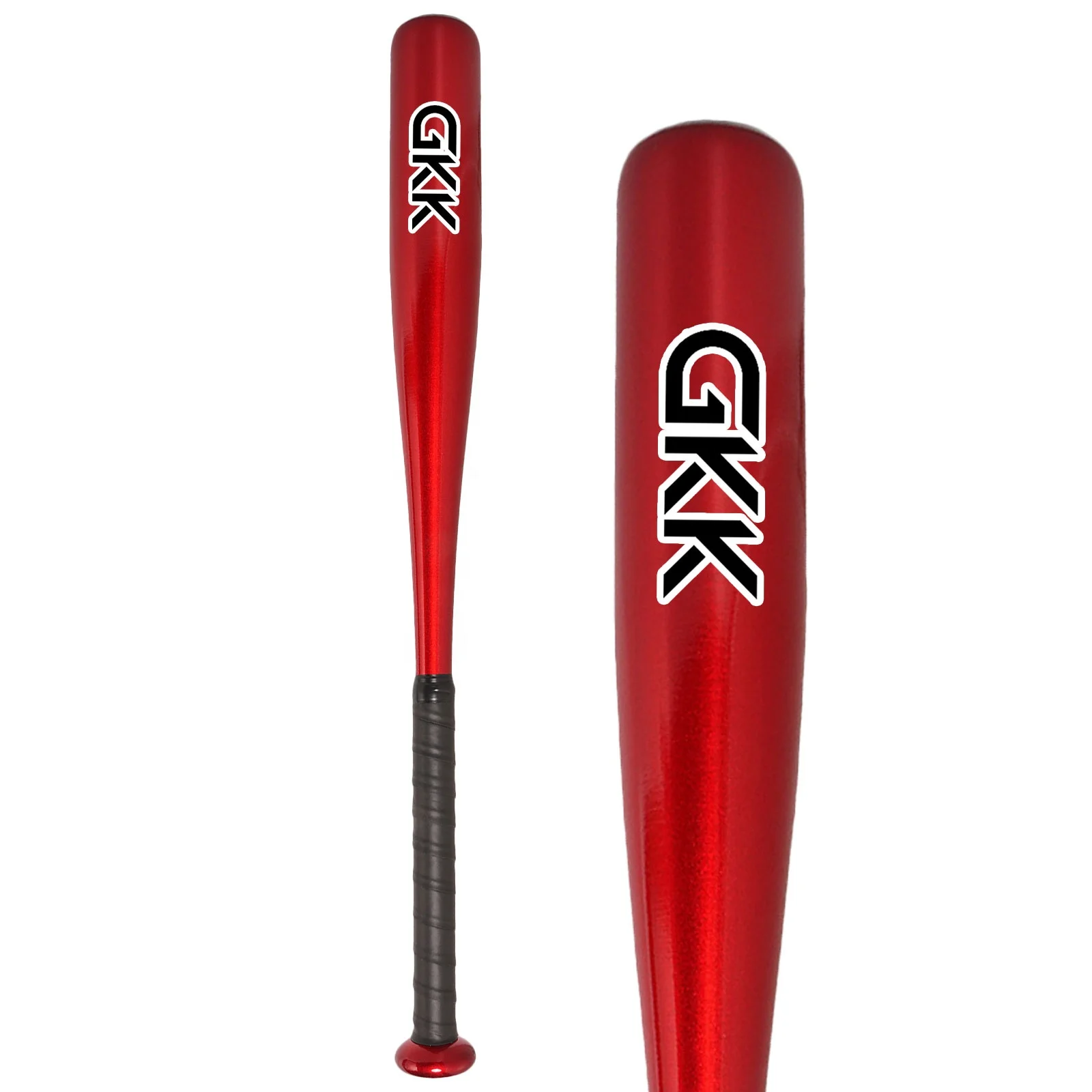 Bat De Softball OEM Print logo Hitting Sports Equipment Stickers Slow Pitch Softball Gear Pro Aluminium Training Baseball Bat Ma