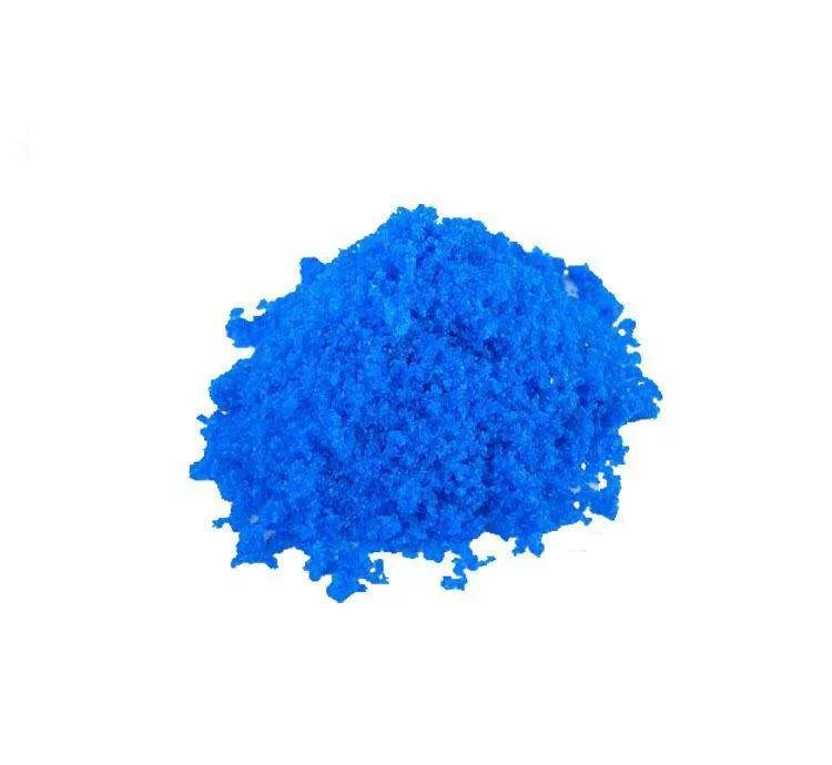 Cupric Nitrate Hexahydrate Powder Copper Nitrate Price Buy Copper Nitrate Cupric Nitrate Copper Dinitrate Product On Alibaba Com