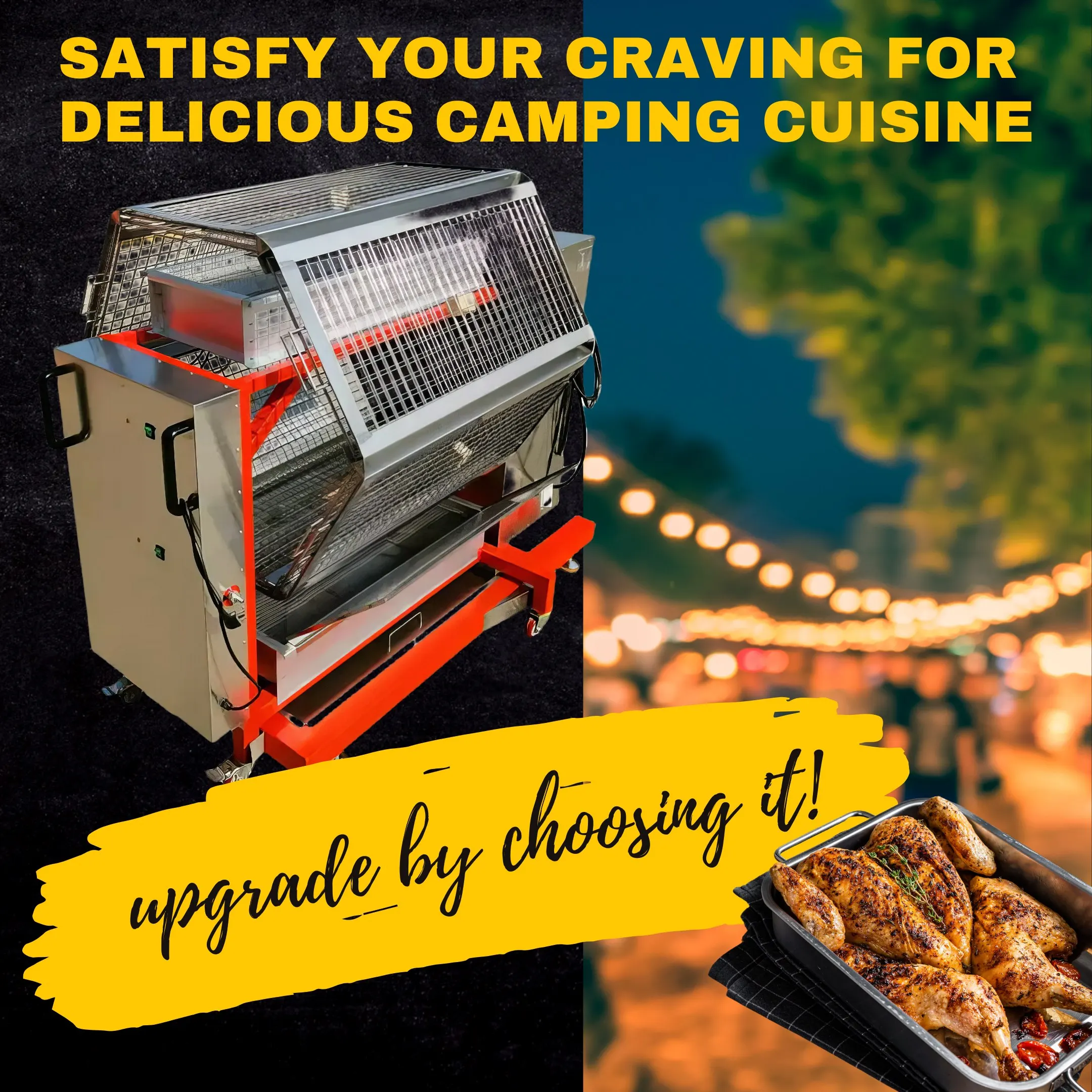 Special Price Stainless Extends Oil Life Comeercial >5 People 220V