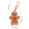 Gingerbread Man-T