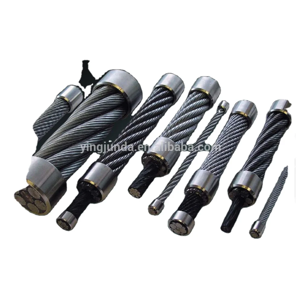 wire rope details made in china