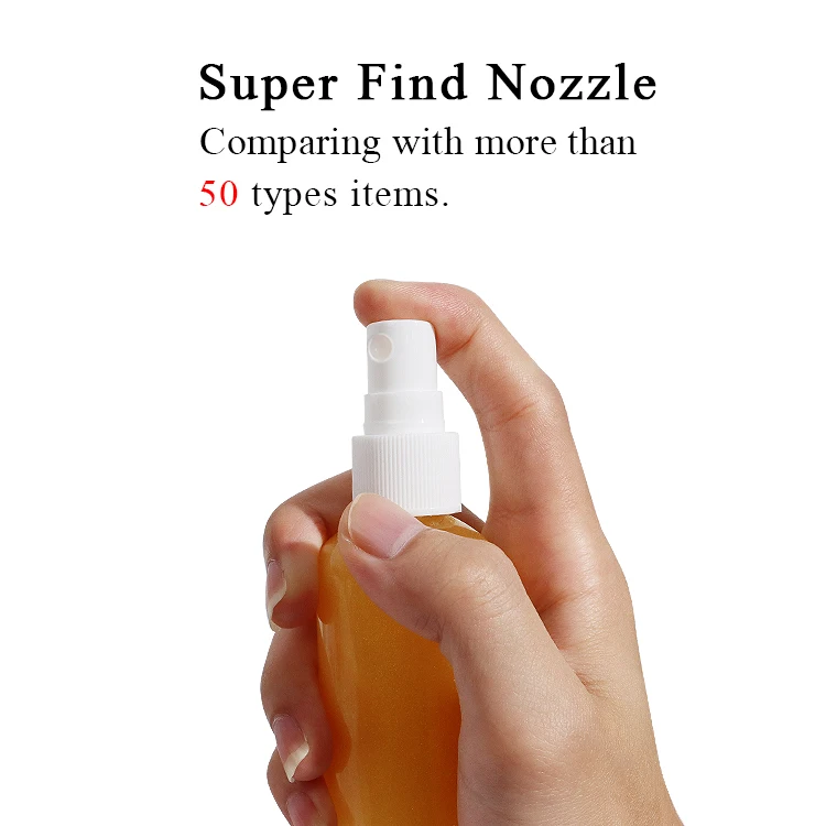 Фирменный матовый блеск без жестокости, сияющий водонепроницаемый спрей для макияжа