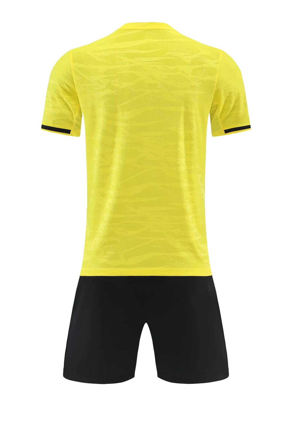 2026 Mens Green  Quick Dry Football  School Team Wear Custom Logo Number Polyester Sport Soccer Training Jerseys Sets Men