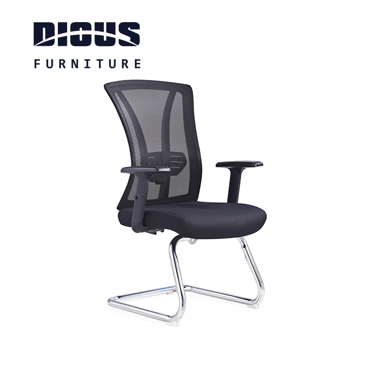 Dious cheap popular adjustable chair no wheels chair specification