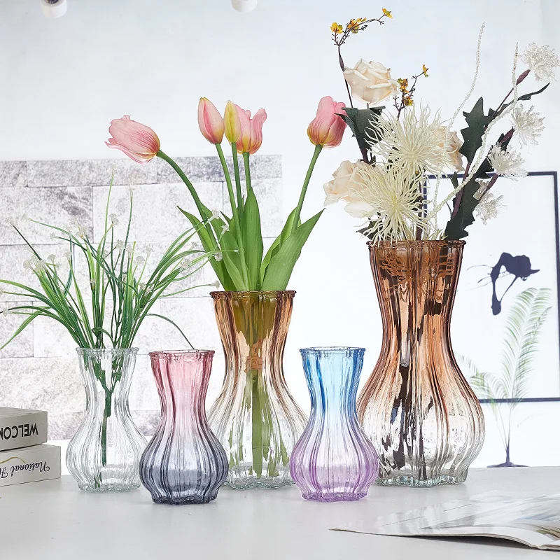 ☆SOGA GLASS ガラス製☆花瓶 花器 花立 花入れ インテリア Kamei