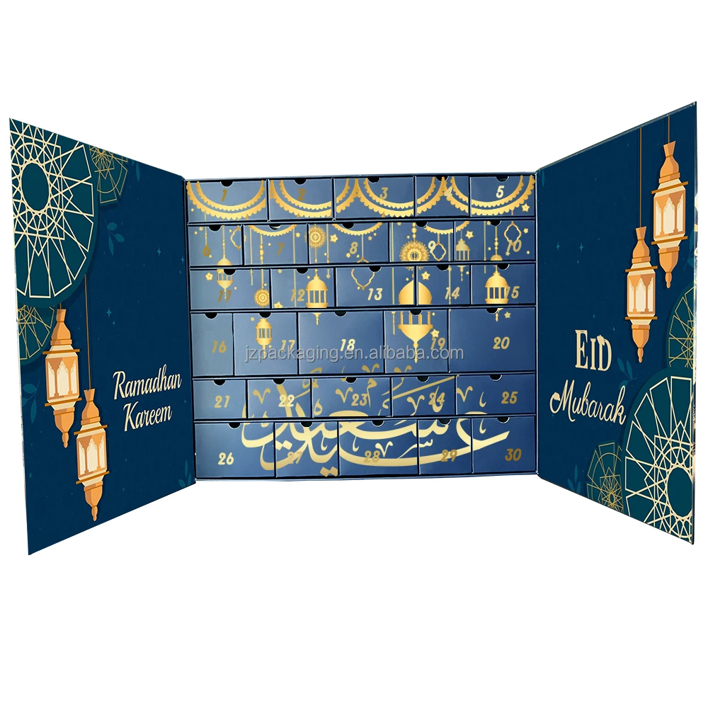 ramadan advent box