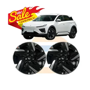 Hot Sale OEM Original NETA Aluminum Alloy Wheel Hub Accessories Car Neta X Rim Other Tires