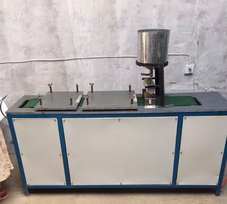 Paper Pen Making Machine Recycled Paper Pencil Making Machines
