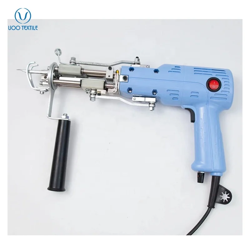 UOO, китайские инструменты для ковров с регулируемой скоростью