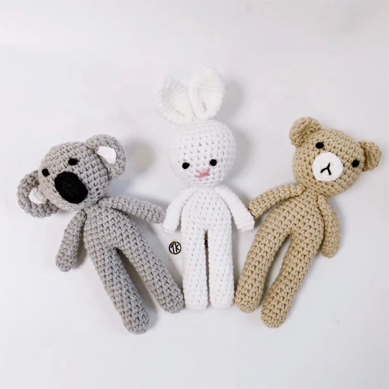 
Изготовленные на заказ мягкие животные вязаный жираф детские плюшевые игрушки и игрушки оптовая компания Шэньчжэнь 