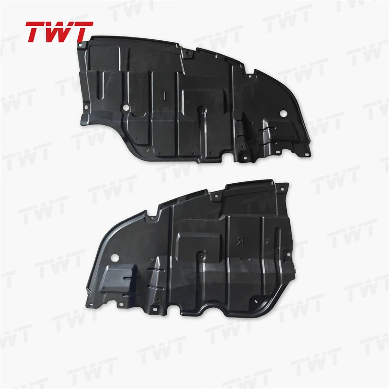 TWT COVER, ENGINE UNDER for Toyota Lexus ES240 350 2009-