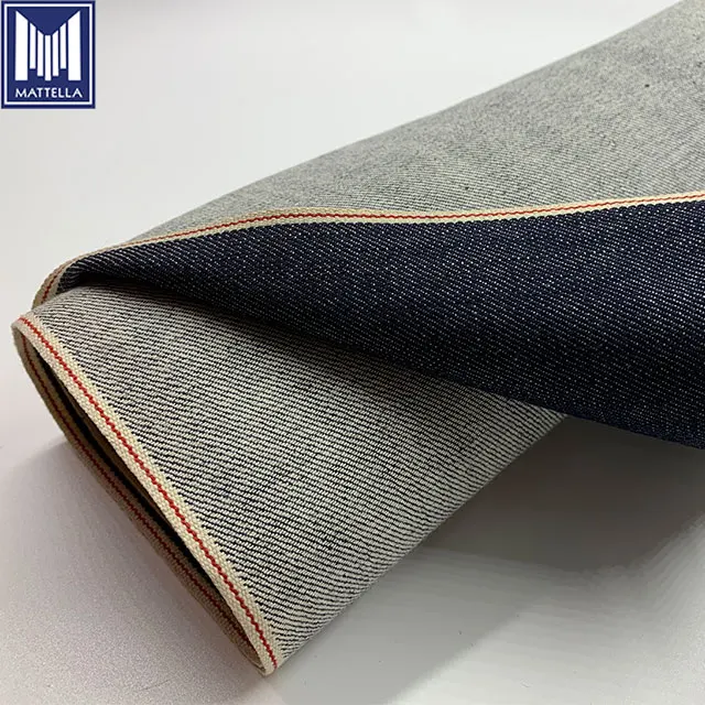 Buy 14 Oz Denim Fabric,Gsm Of 100 