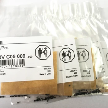 Factory Precision Engine with F00vc99002 Diesel Fuel Injector Sealing Kits Common Rail Original Injector Repair Kit