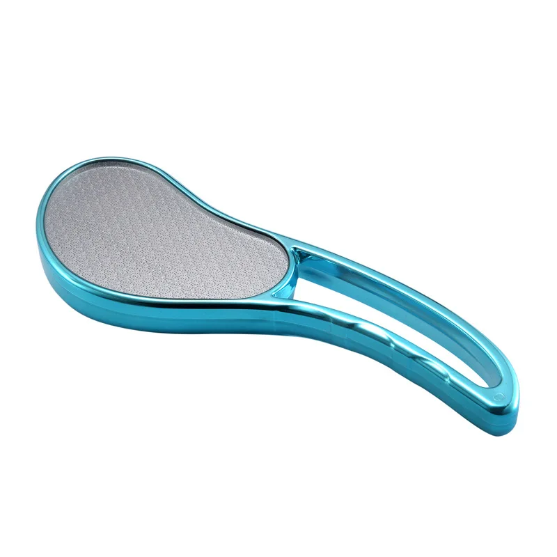 New Original Nano Foot File Remover Pedicure Tools Portable Foot File
