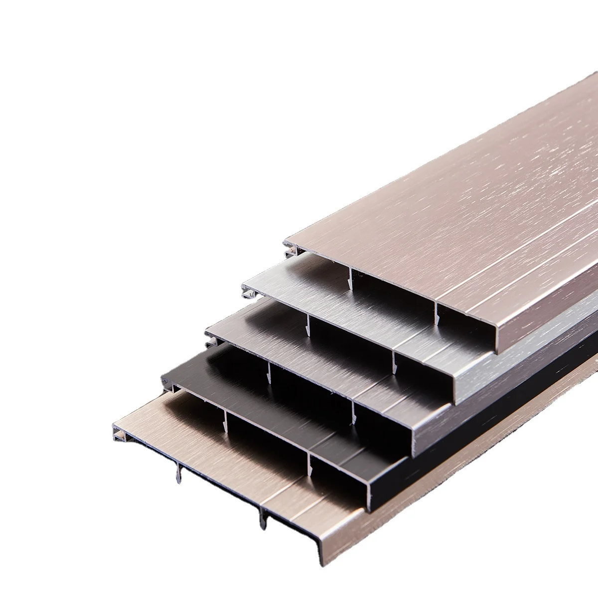 Floor Skirting