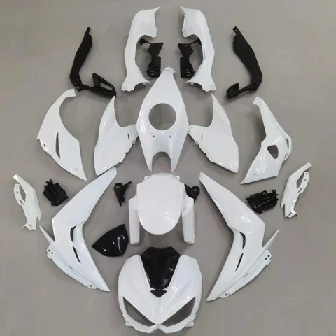 Fairing Kit for Kawasaki Z1000 2014-2020 Abs Plastic Injection Motorcycle  Fairing  Kit  Factory Price 