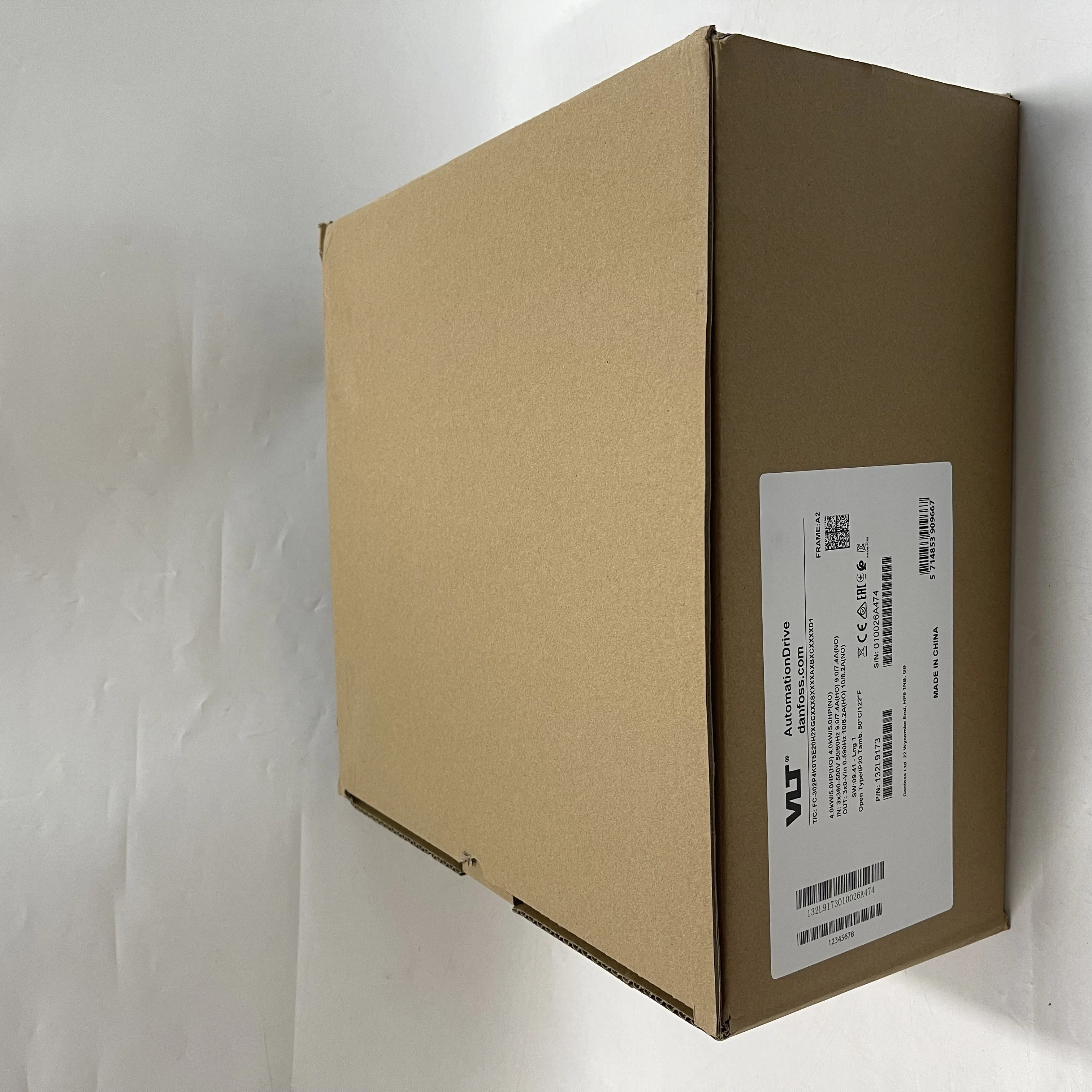 Danfoss Automation Drive 132L9173 010026A474