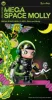 MEGA SPACE MOLLY 400% Rick e Morty
