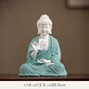 Tathagata - caja de regalo de ropa verde