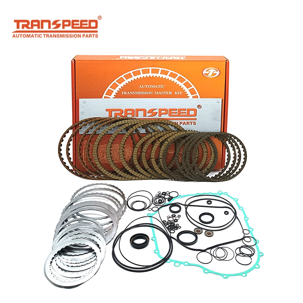 Transpeed High Quality 9hp48 9hp48x Auto Transmission Gearbox ...