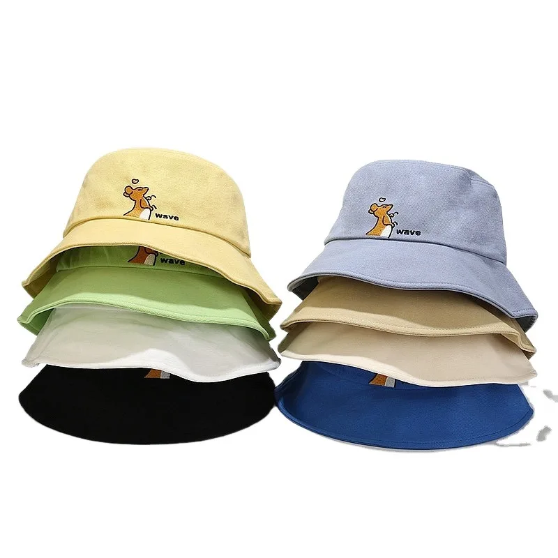 Wholesale Cute Kangaroo Embroidery 
