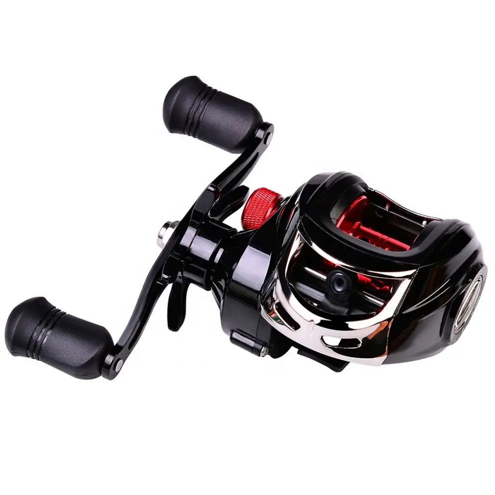 antique fishing reel Vintage Ru Mer Spinning Reel sold at auction on 25th June