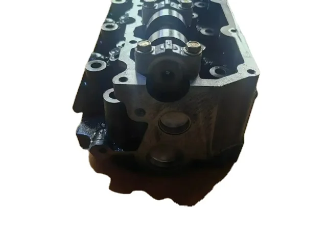 11101-17040 11101-17020 Auto Engine Parts 1HD-T Cylinder Head