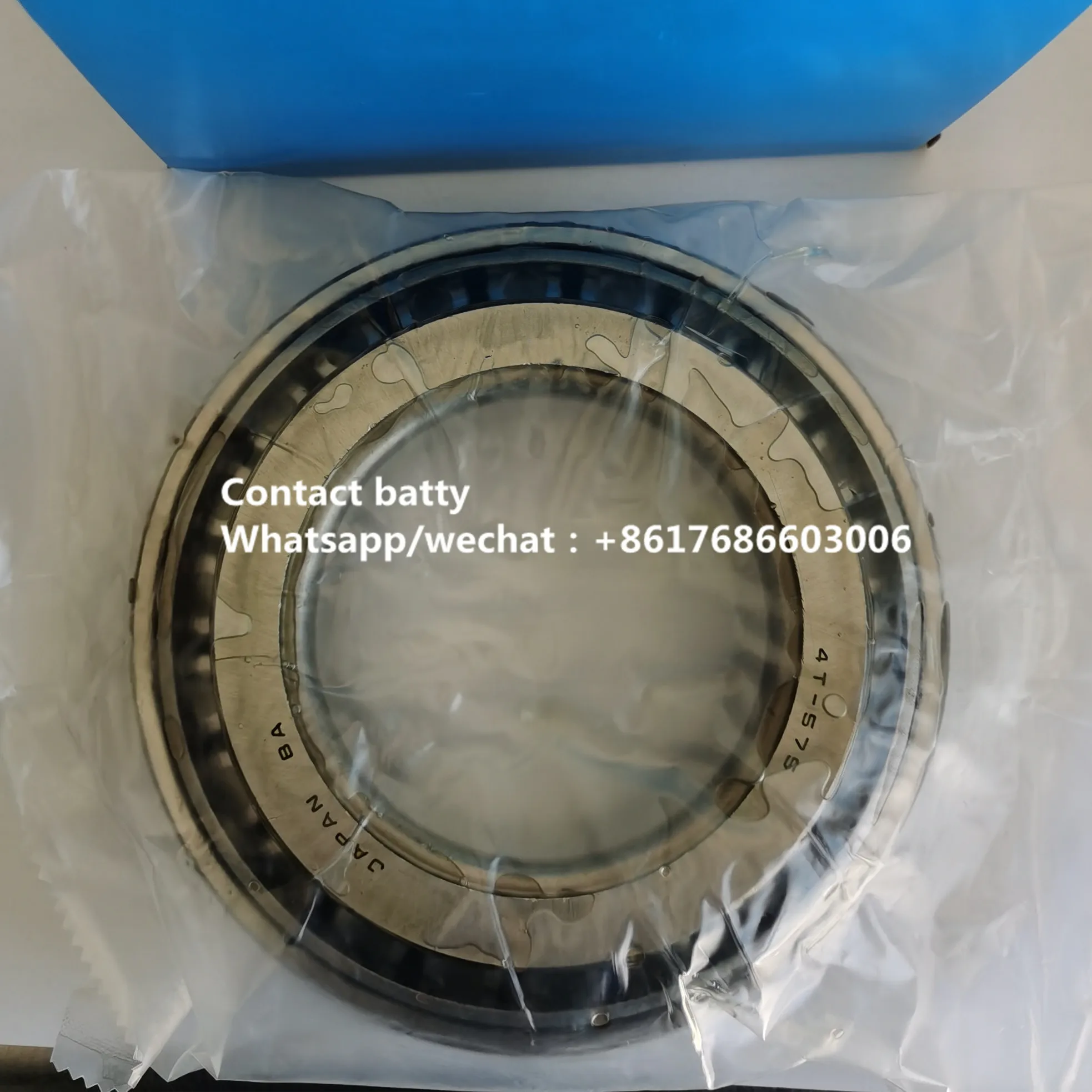 Wholesale Tapered roller bearing 30307 7307E HR30307J 4T-30307 