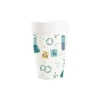 Tasse de 9 oz -24