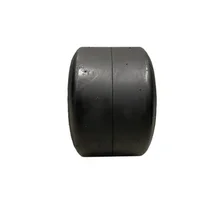 5inch slick tubeless go kart tire 11x365 10x455