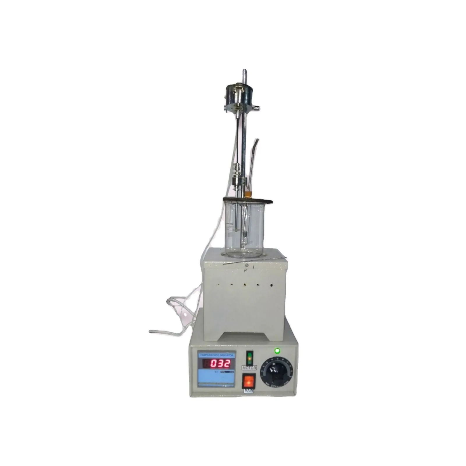 Dropping Point Analysis Top Quality Grease Dropping Point Tester for Lubricating Grease ...