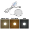 3 Tone with Dimmer Silver Shell