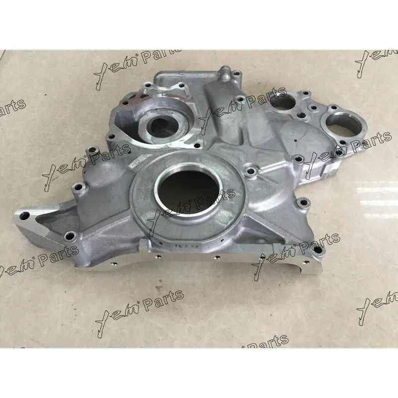 4M40 Timing Cover for Mitsubishi Diesel Engine Part 3