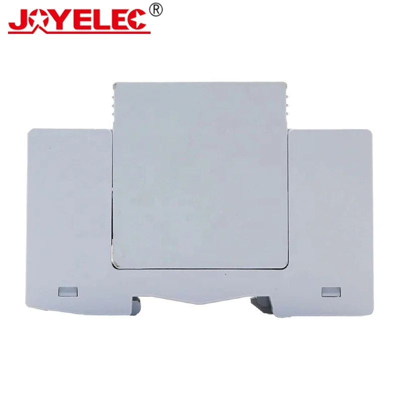 JOYELEC High Quality Surge Protective Device Din Rail 2 Poles Protector