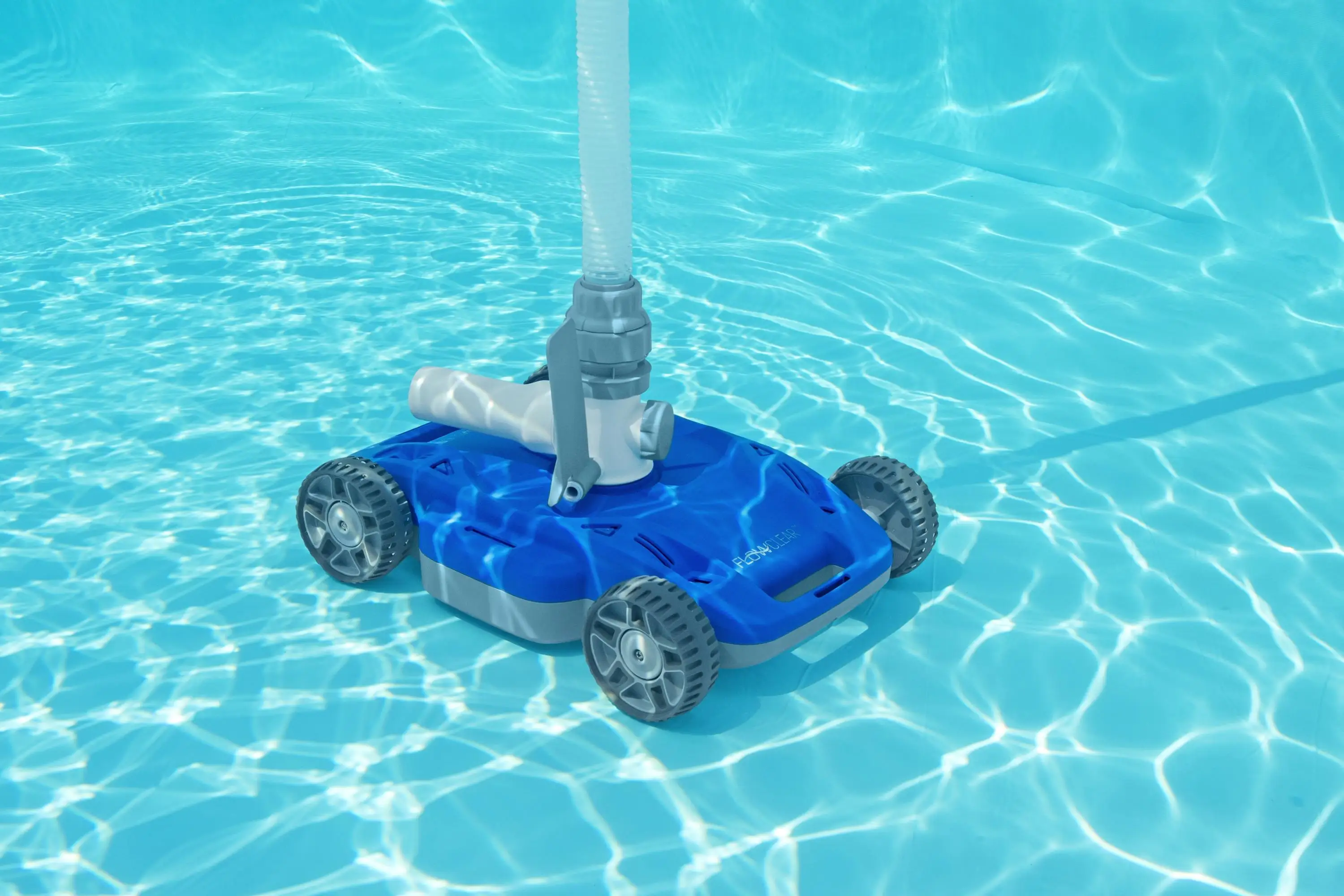 Bestway 58665 Piscina Pool Cleaning Robot