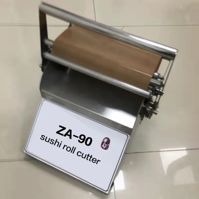 hot sale stainless steel sushi roll