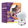 Regulaciones australianas - Líquido calmante para gatos - 1 cabezal 1 líquido