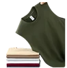 verde oliva