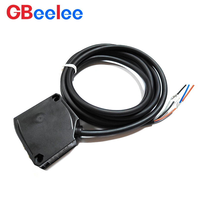 New Infrared Photo Sensor 10M Detection Distance Photoelectric Switch Inductive Proximity Sensor Replace E2E NEXT E3JK