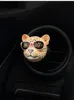 Get rich quick-leopard