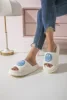 Blue K009
