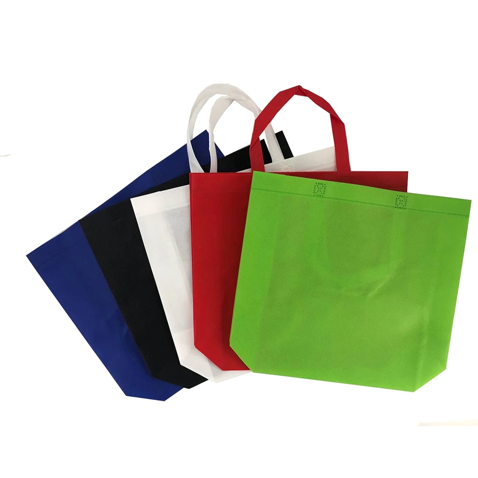 Eco Friendly Carry Bags Wholesale 2024 favors