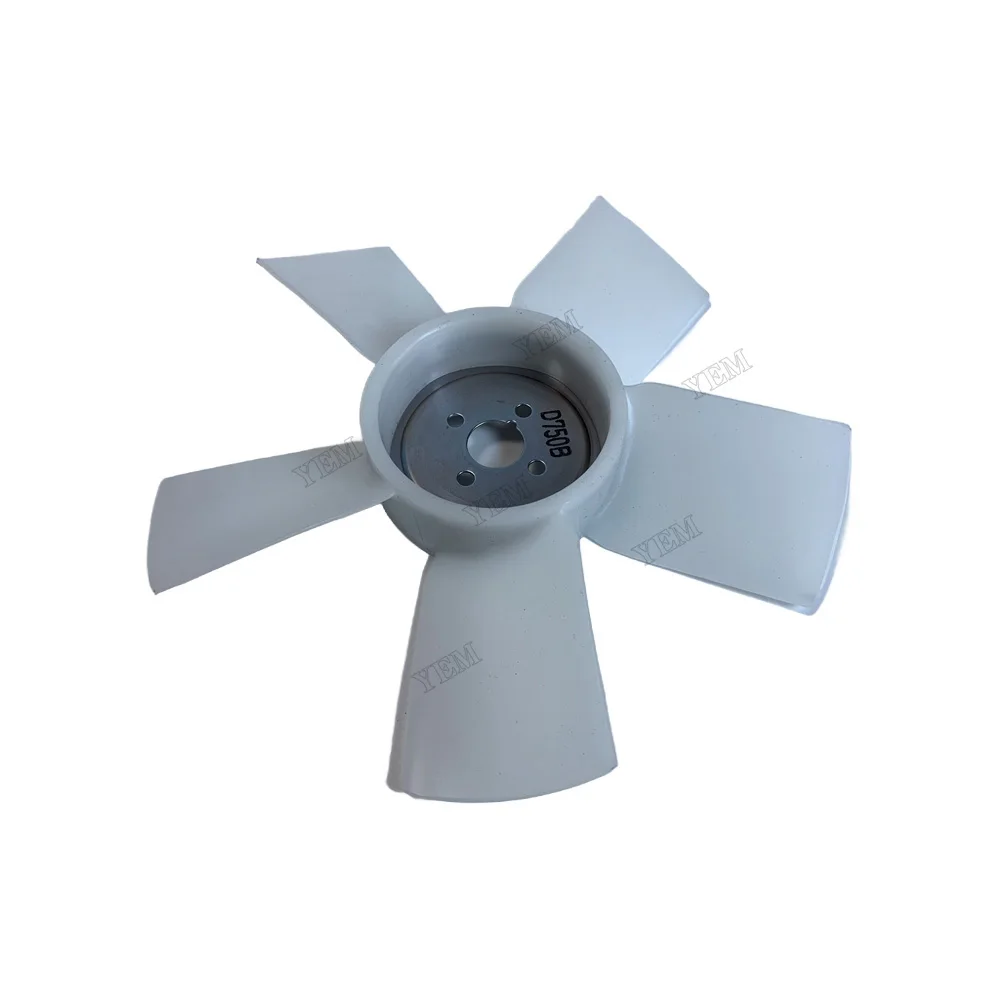 15375-74110 Fan Blade for Kubota High Performance Engine Parts