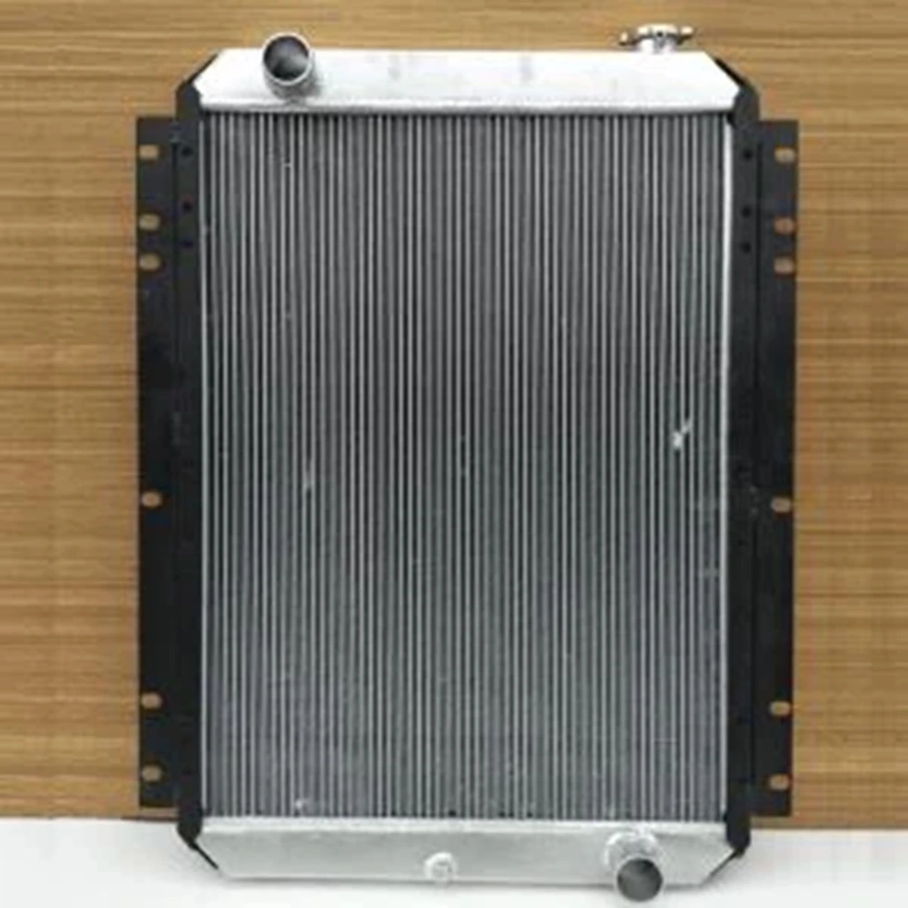 IZUMI Radiator for Kobelco SK60 SK60-3 Engine Parts Manufacturer